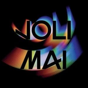 DAPHNI Joli Mai 2LP