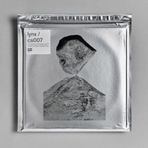 LYNX Lynx LP+12"