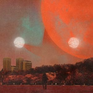 ERIKA DOHL'L Castropollux