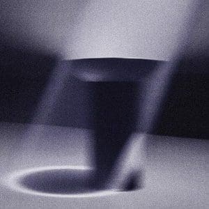 JLIN Perspective (clear Vinyl)