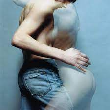 PLACEBO Sleeping With Ghosts