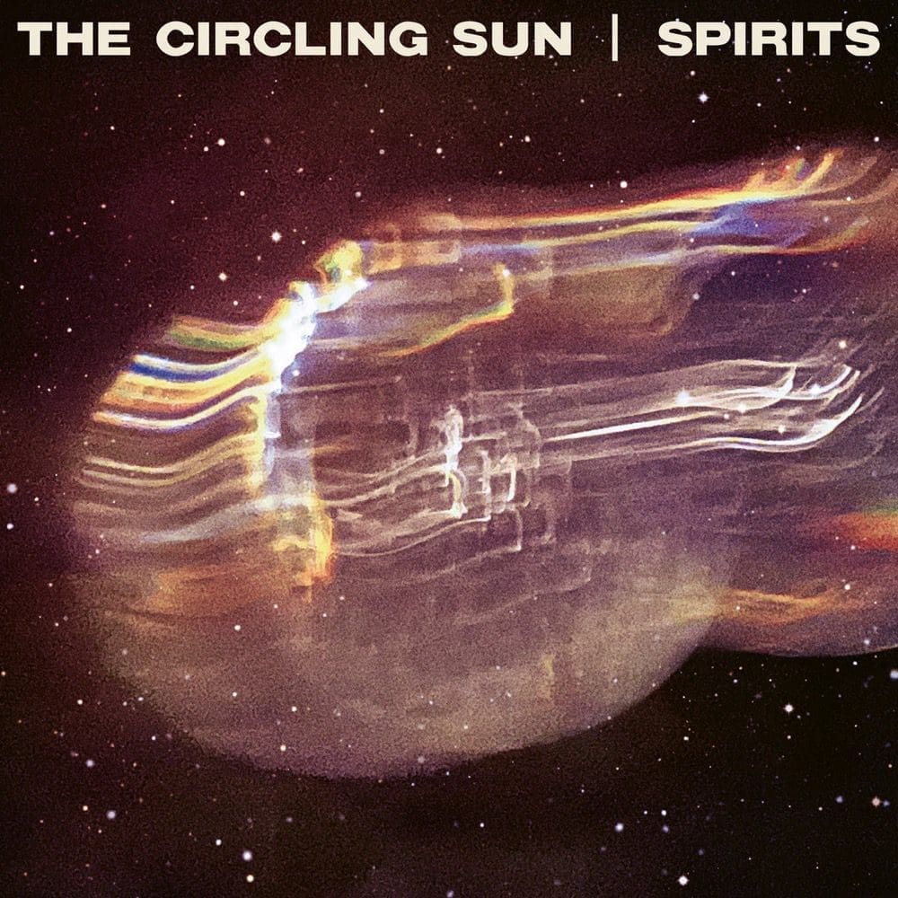 THE CIRCLING SUN Spirits