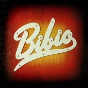 BIBIO Sunbursting Ep