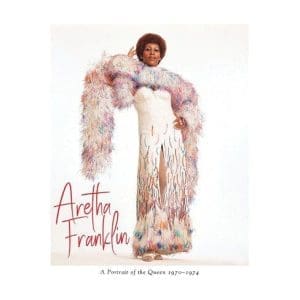ARETHA FRANKLIN A Portrait Of The Queen - 1970-1974 6LP