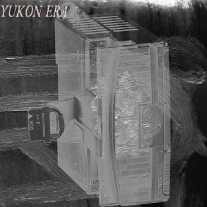 YUKON ERA Yukon Era CD