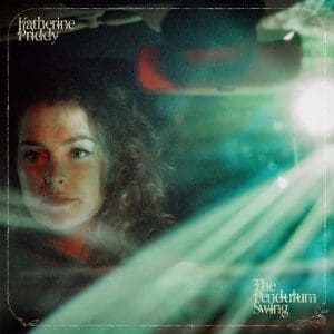 KATHERINE PRIDDY The Pendulum Swing CD