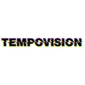 ETIENNE DE CRÉCY Tempovision 2LP