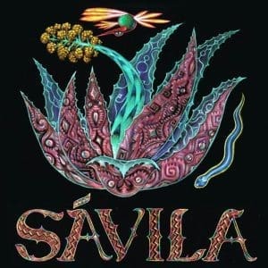 SAVILA Mayahuel