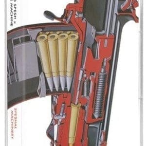 38 SPESH X CONWAY THE MACHINE Speshal Machinery Cassette