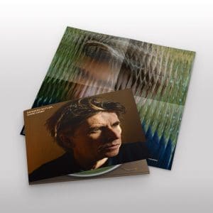BERNARD BUTLER Good Grief CD