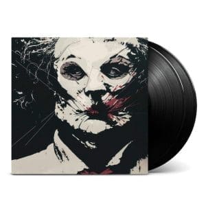 TOM SALTA The Outlast Trials (Original Soundtrack)