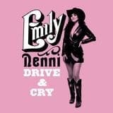 EMILY NENNI Drive & Cry CD