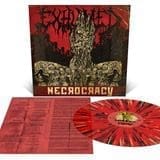 EXHUMED Necrocracy (Coloured)