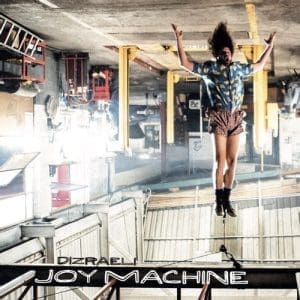 DIZARELI Joy Machine