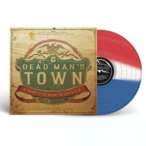 VA Dead Man's Town: A Tribute To Born In The U.S.A (Red, White & Blue)