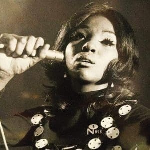 VA Eccentric Soul: The Cuca Label 2LP