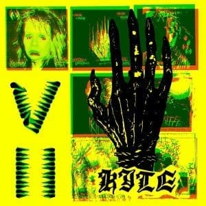 KITE VII 2LP