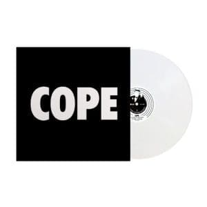 MANCHESTER ORCHESTRA Cope (10th Anniversary)