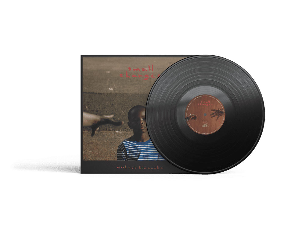 MICHAEL KIWANUKA Small Changes