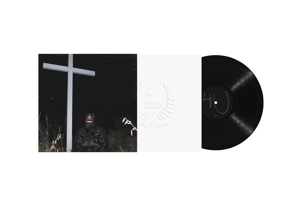 JPEGMAFIA I Lay Down My Life For You