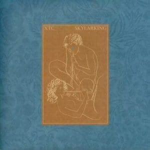 XTC Skylarking (Dolby Atmos edition CD/Bluray)