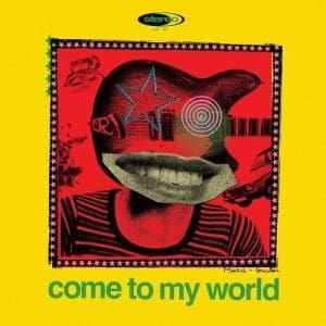 VA Come To My World (A Brief History Of Indie Pop 1985-2023) 2CD