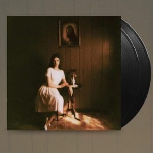 ETHEL CAIN Preacher's Daughter 2LP