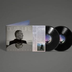 DAVID GRAY Dear Life
