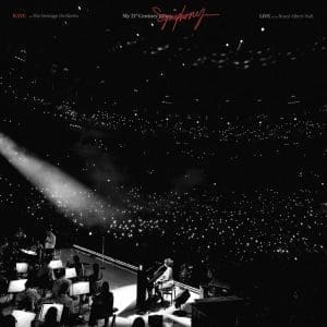 RAYE My 21st Century Symphony 2LP