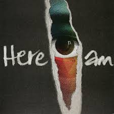 GROUNDATION  Here I Am 2LP