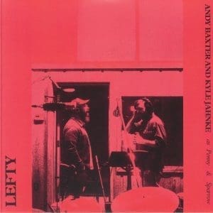 PENNY & SPARROW Lefty 2LP