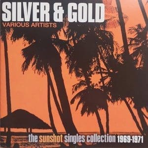 VA Silver & Gold 2CD