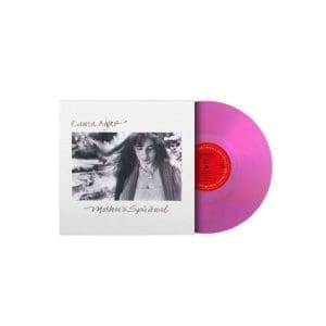 LAURA NYRO Mother S Spiritual (coloured Vinyl)