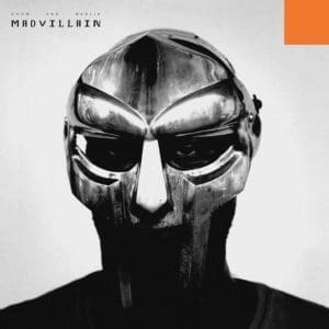 MADVILLAIN Madvillainy - The Audiophile Edition 45rpm 2LP