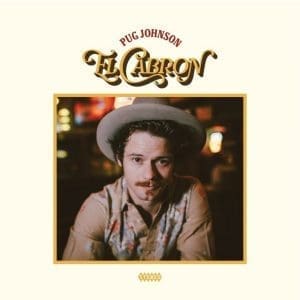PUG JOHNSON El Cabron CD