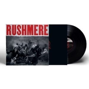 MUMFORD & SONS Rushmere