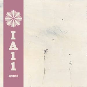 ROB MAZUREK Alternate Moon Cycles (IA11 Edition)