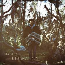 SLY5THAVE Liberation 2LP