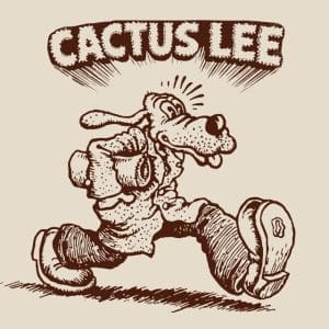 CACTUS LEE Cactus Lee