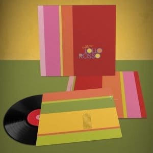 THE HIGH LLAMAS Lollo Rosso