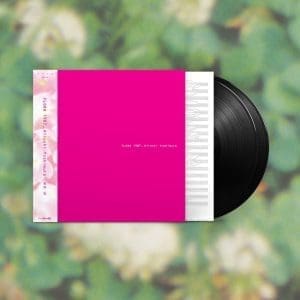 HIROSHI YOSHIMURA Flora 2LP