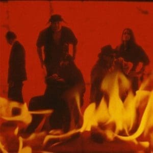 POISON IDEA We Must Burn 2LP