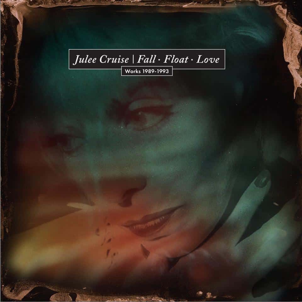 JULEE CRUISE Fall Float Love (works 1989-1993) 2CD