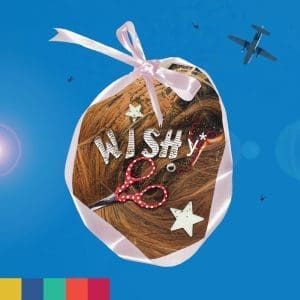 WISHY Paradise on Planet Popstar