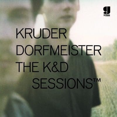 KRUDER AND DORFMEISTER The K&D Sessions (25th Anniversary 3CD Boxset Edition) - Image 2
