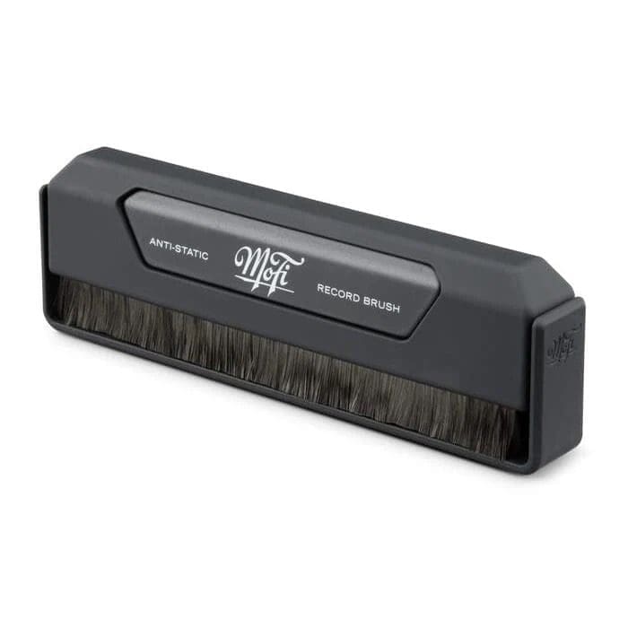 MOFI Anti-Static Record Brush (Carbon Fibre Conductive)