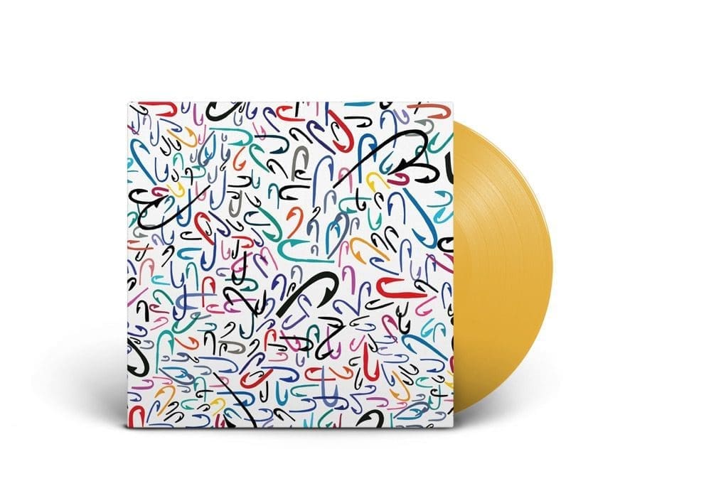 THE LEMONHEADS Love Chant (Yellow)