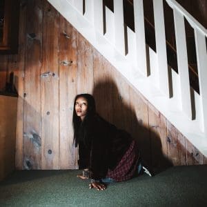 JAHNAH CAMILLE My Sunny Oath! CD