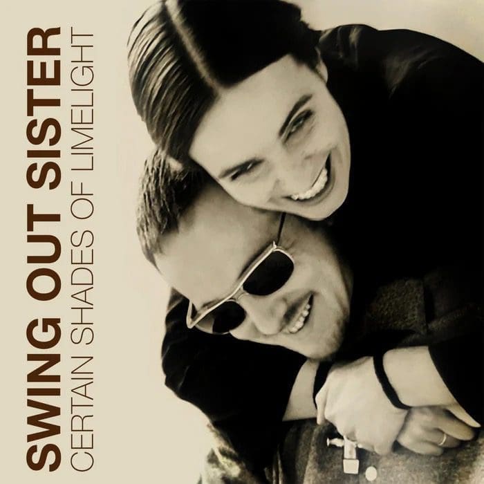 SWING OUT SISTER Certain Shades Of Limelight 8CD Box