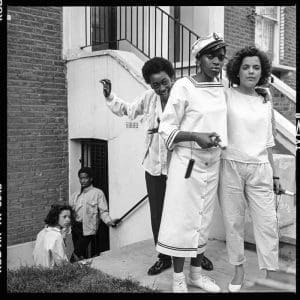 VA The Way U Make Me Feel: UK Boogie & Street Soul, 1980-1994